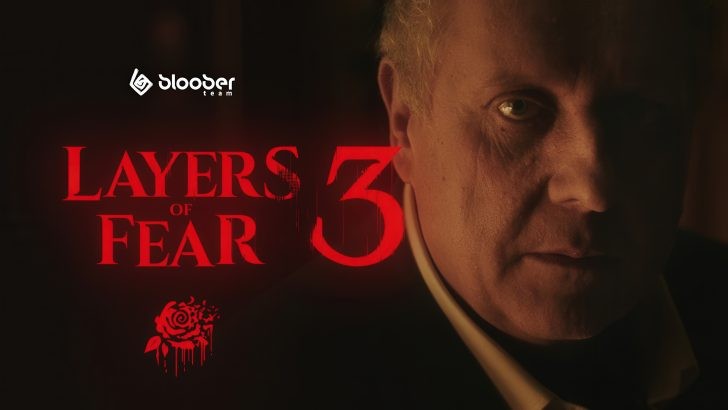 Bloober Team xác nhận Layers of Fear 3, đẩy mạnh Silent Hill 1 remake và game mới đầy tham vọng- Ảnh 1.