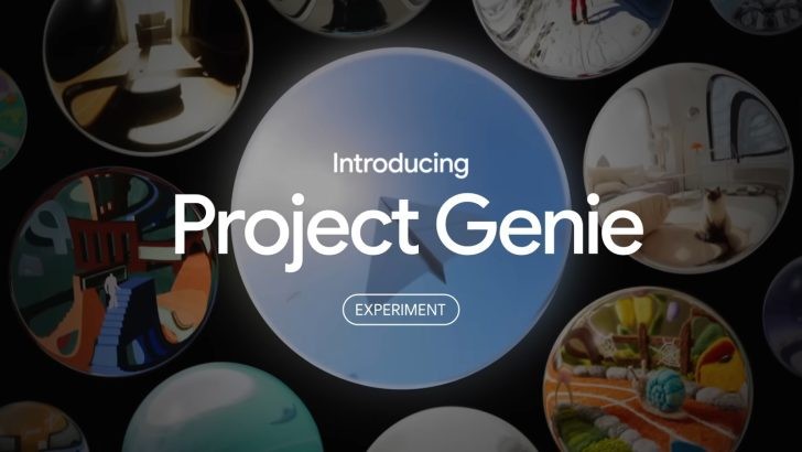 Google làm rõ mục tiêu Project Genie: Không thay thế nhà phát triển game, chỉ hỗ trợ sáng tạo- Ảnh 1.