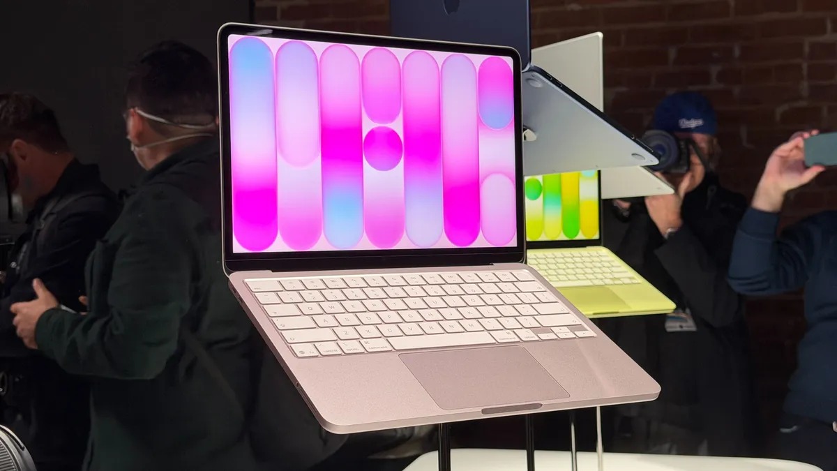 Chiếc MacBook giá rẻ nhất trong lịch sử đã trình làng: 16 triệu đồng là có thể ‘xúc’ ngay, cấu hình vẫn mượt êm!