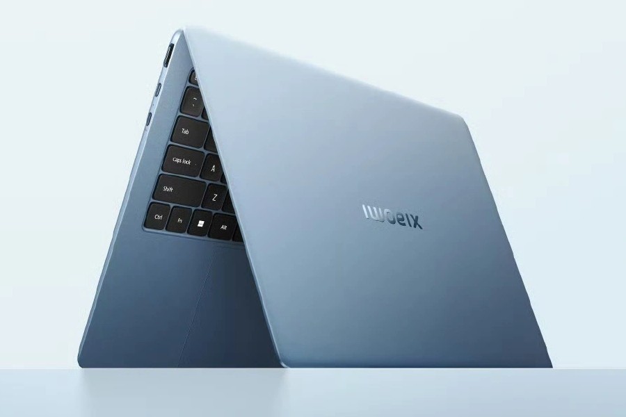 Xiaomi Book Pro 14 ra mắt: Chip Intel Core Ultra X7, siêu nhẹ hơn cả MacBook Pro