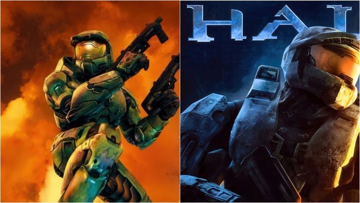 Tin rò rỉ nói Halo 2 và Halo 3 đang được Halo Studios làm lại - Ảnh 1.