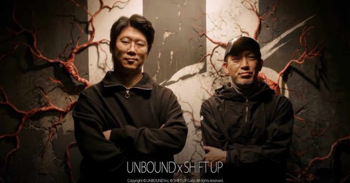 Sau hàng thập kỷ, Shinji Mikami mới tìm được người ‘đồng điệu’ – và đó chính là CEO Stellar Blade