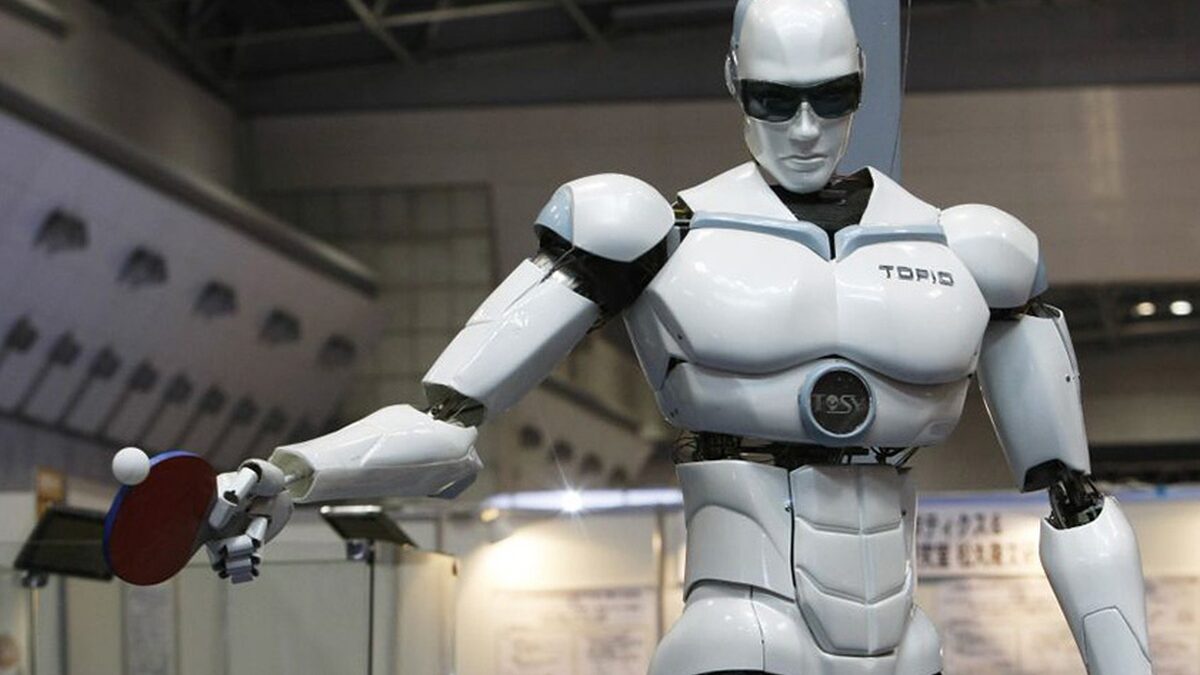 Trung Quốc tạo “bộ não vạn năng” cho robot, tham vọng đưa AI bước vào kỷ nguyên tự vận hành thực tế