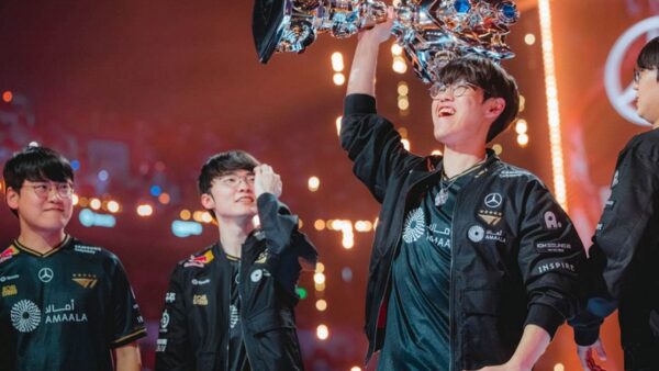 Esports thế giới hướng tới “tương lai tỷ đô” với chương trình đối tác mới: Cơ hội vươn mình của các tổ chức và mảnh ghép mang tên Việt Nam