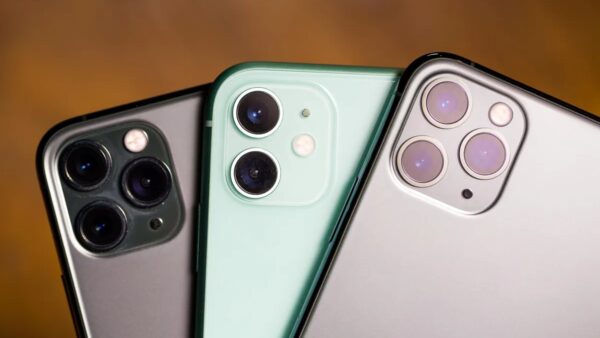 Bảng giá iPhone 11 tháng 5: iPhone 11 sập sàn rẻ như bèo, iPhone 11 Pro Max 3 mắt rẻ nhất Việt Nam