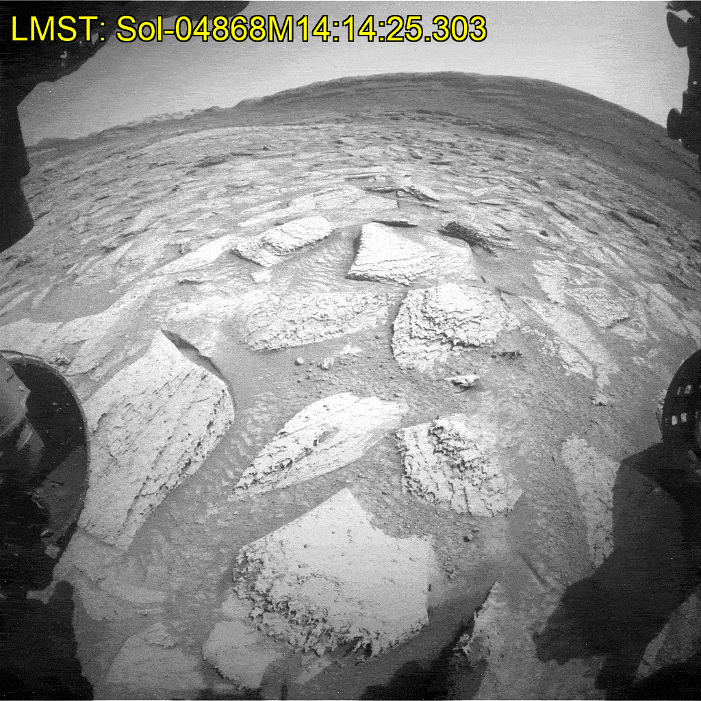 Suýt mất trắng hàng trăm triệu USD: NASA giải cứu tàu Curiosity khỏi sự cố tồi tệ nhất trên Sao Hỏa - Ảnh 2.