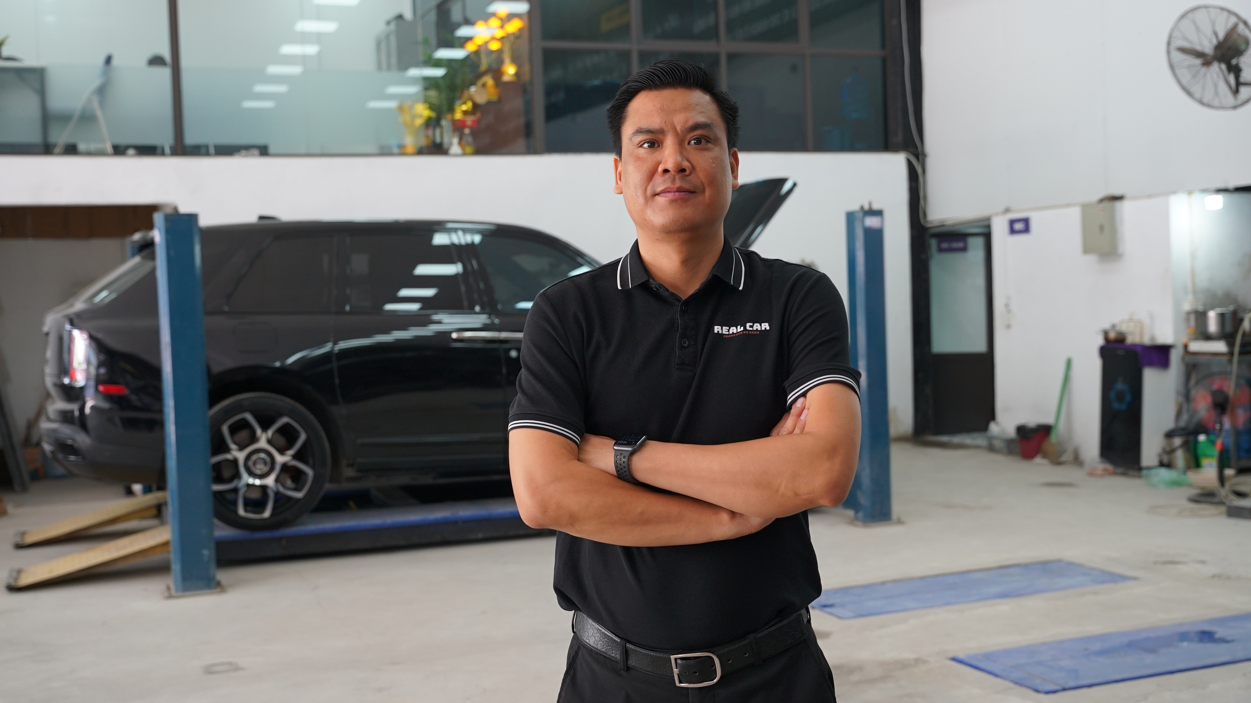 Người sửa xe điện nhiều nhất miền Bắc nói thẳng: Tin tiêu cực về xe điện trên mạng chủ yếu là "dìm hàng"   - Ảnh 1.