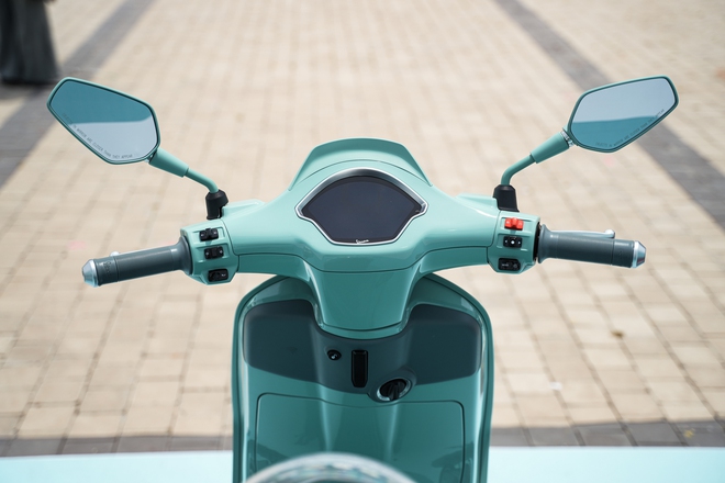 80 năm Vespa: Biểu tượng di sản khuấy động tinh thần trẻ tại Thủ Thiêm Riverstage!- Ảnh 10.