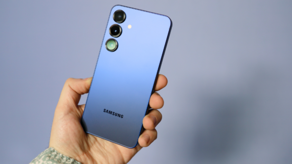 Samsung Galaxy S25 sắp đón ‘tin vui’: One UI 8.5 bản ổn định sẽ cập bến ngay trong tuần này?