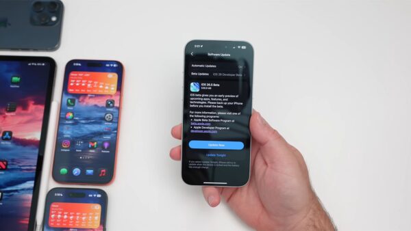iOS 26.5 ra mắt được kỳ vọng là phiên bản iOS 26 ổn định và mượt mà nhất của Apple, máy cũ chạy phà phà