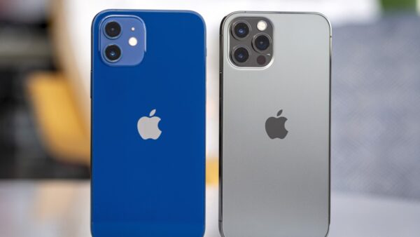 Bảng giá iPhone 12 tháng 5: iPhone 12 vua màn OLED giá rẻ, iPhone 12 Pro Max 3 mắt rẻ nhất Việt Nam