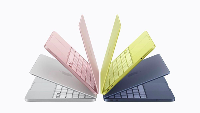 MacBook Neo phù hợp với ai?