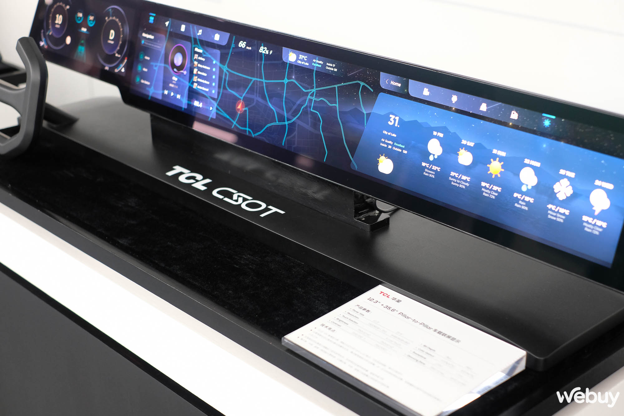 Vẫn nghĩ TCL chỉ là hãng TV? Đây là tập đoàn khổng lồ và quyền lực hơn bạn nghĩ rất nhiều - Ảnh 5. Vẫn nghĩ TCL chỉ là hãng TV? Đây là tập đoàn khổng lồ và quyền lực hơn bạn nghĩ rất nhiều - Ảnh 5.