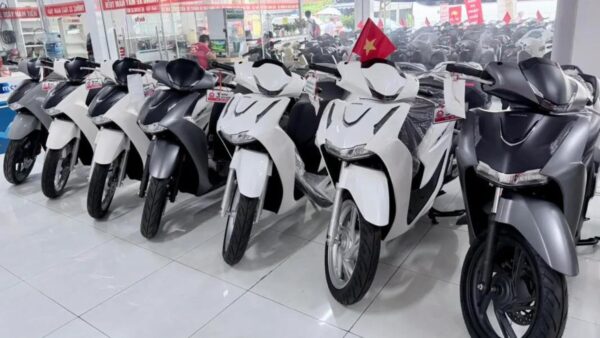 Head OSC – Nơi hội tụ những mẫu xe Honda đáng mua