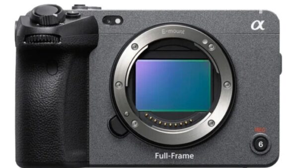 Sony sắp ra mắt siêu cảm biến xếp chồng một phần, có thể quay video tới 4K 240FPS