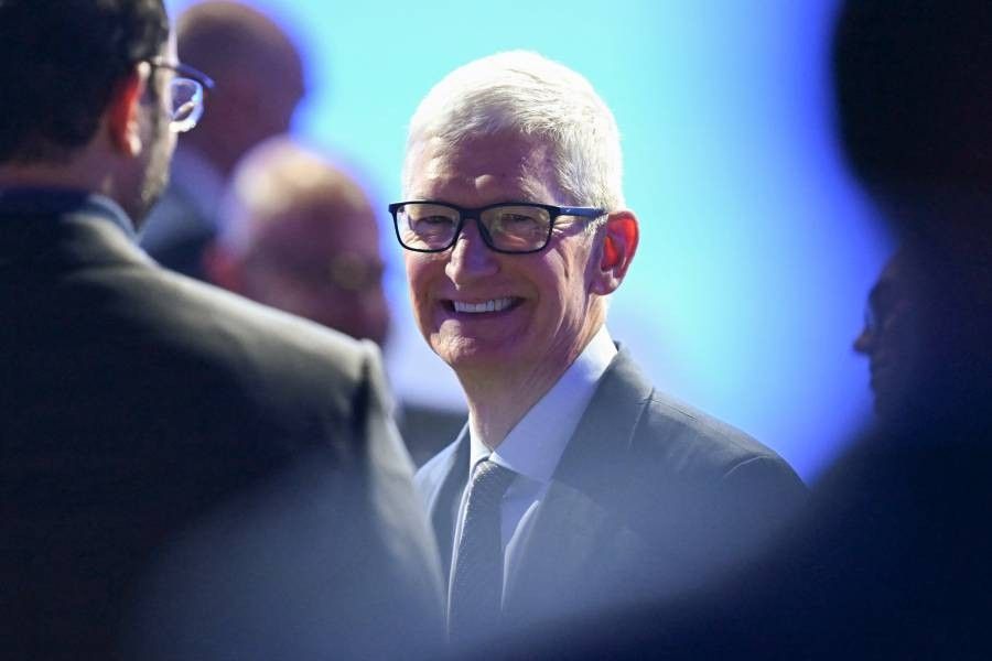 Tim Cook đã làm được gì trong những năm tại vị? - Ảnh 3.