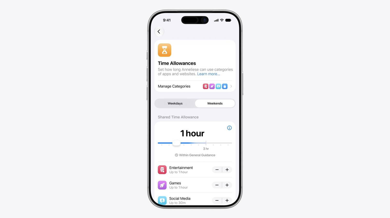 f-3ad9c28d729138fe7226a588529cc4cf8ffe20ac-17809413090772062817944 Apple đại tu loạt tính năng an toàn mới trên iPhone: phụ huynh sẽ cực thích, còn hội trẻ em mê game thì không - Ảnh 3.