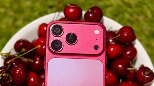 iPhone 18 Pro liệu còn đi vào vết xe đổ đổi màu như trên iPhone 17?