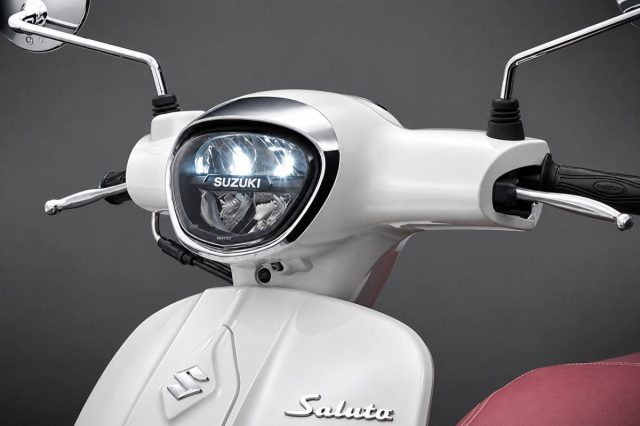 ‘Vua xe ga’ 125cc mới của Suzuki ra mắt: thiết kế ‘nét’ như Honda SH, có phanh ABS, giá 72 triệu đồng- Ảnh 1. ‘Vua xe ga’ 125cc mới của Suzuki ra mắt: thiết kế ‘nét’ như Honda SH, có phanh ABS, giá 72 triệu đồng- Ảnh 1.