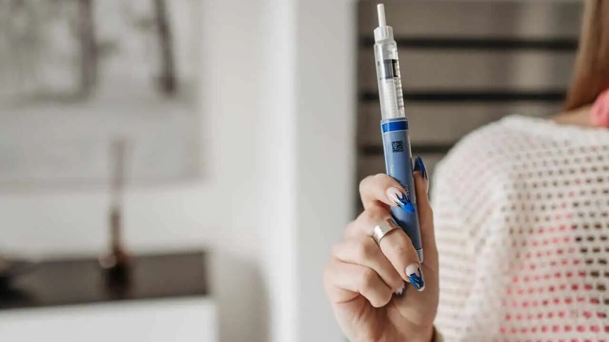 Tiết lộ chấn động: Một nghiên cứu cho thấy thuốc giảm cân có thể làm thay đổi cấu trúc não bộ con người