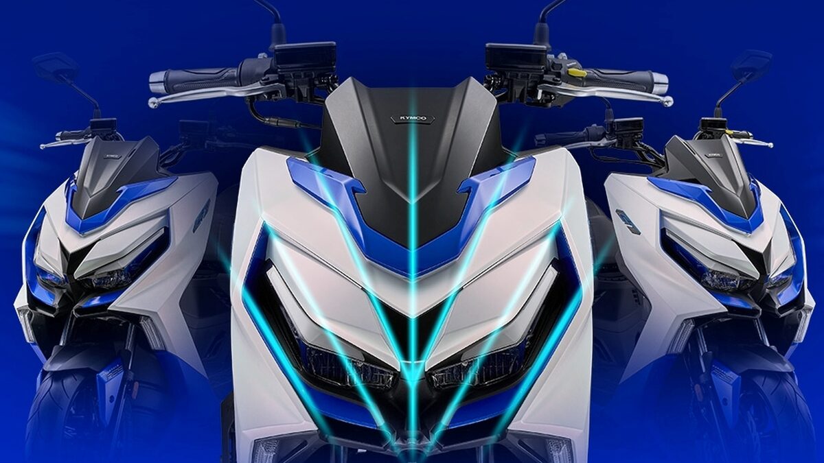 Kymco tung “vũ khí bí mật” G7: Xe tay ga 17,8 mã lực sở hữu công nghệ thường chỉ xuất hiện trên mô tô tiền trăm triệu
