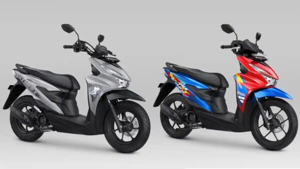 Thêm lựa chọn xe ga 110cc giá dưới 30 triệu: Honda BeAT 2027 có đủ sức làm lung lay vị thế của Vision?