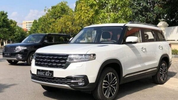 Khi hết ưu đãi giá, xe Trung Quốc rẻ đi nhờ đâu