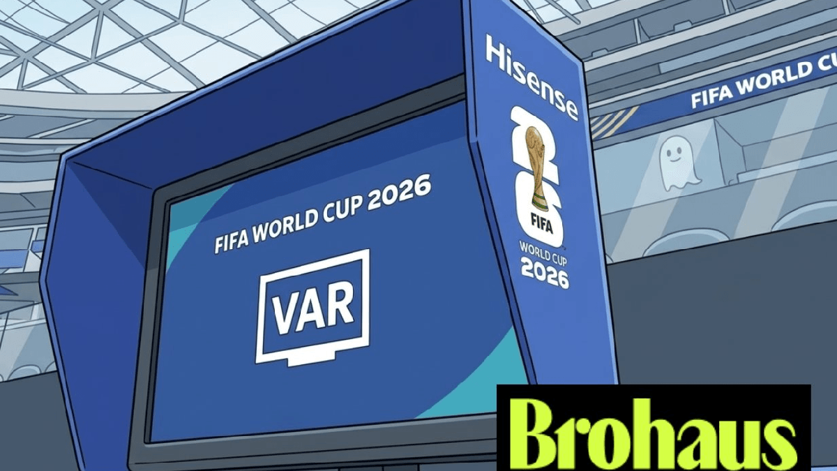 World Cup 2026 vẫn ngập trong tranh cãi dù có VAR mạnh nhất lịch sử với 42 camera, AI và hàng loạt góc quay siêu chậm