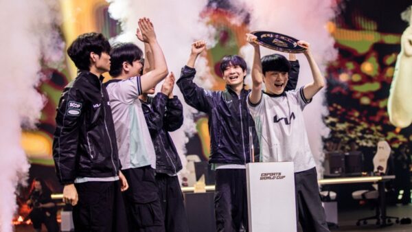 Từ nhánh thua đến ngôi vương Esports World Cup 2026: Dplus Kia giành chức vô địch quốc tế đầu tiên sau 6 năm khát danh hiệu