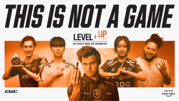 Tin vui cho fan esports Việt: Bộ phim tài liệu “bom tấn” về Esports World Cup sẽ được chiếu miễn phí trên YouTube