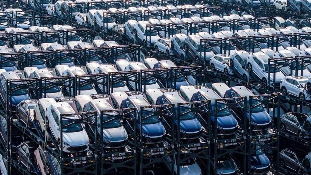Involution: từ người Trung Quốc nghĩ ra để gọi cuộc chiến giá đang nuốt chửng ngành xe của chính họ