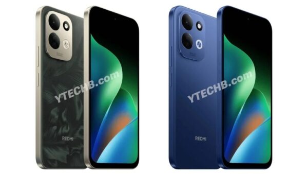 Redmi ra mắt vua giá rẻ mới màn 6.9 inch như iPhone 17 Pro Max, pin 7500 mAh áp đảo Galaxy S26 Ultra