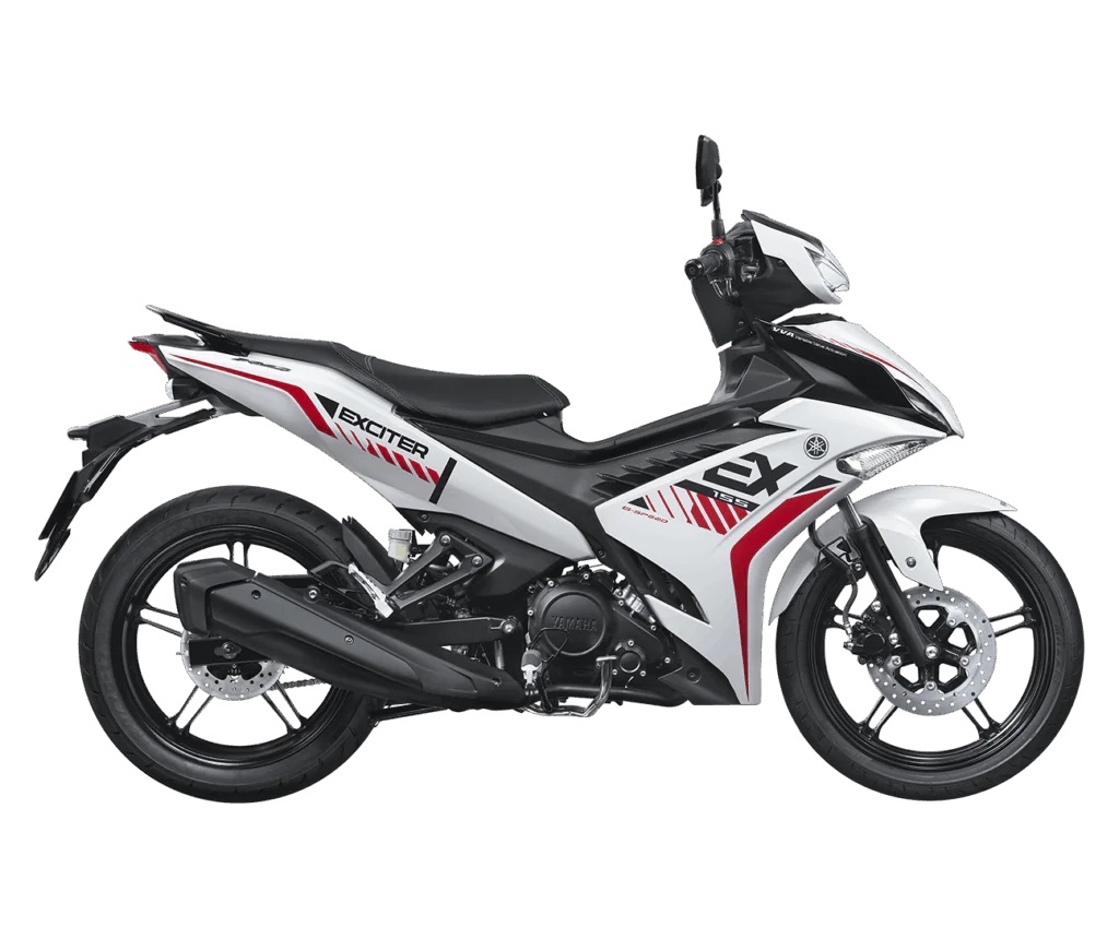 Cùng giá khoảng 50 triệu đồng chọn Yamaha Exciter ‘base’ hay Honda Winner R bản đắt nhất: Lấy động cơ mạnh hay công nghệ xịn hơn? - Ảnh 7.