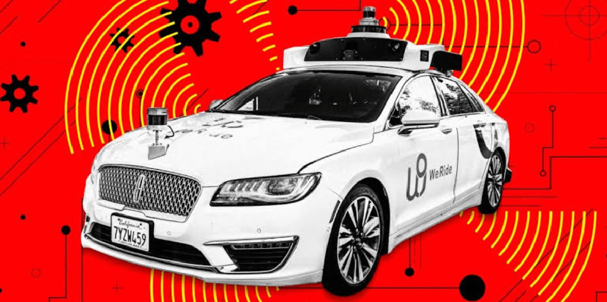 Người Trung Quốc sắp không còn phải cầm vô lăng? Từ robotaxi, cảng biển đến taxi bay, AI đang viết lại toàn bộ hệ thống giao thông của nền kinh tế lớn thứ hai thế giới