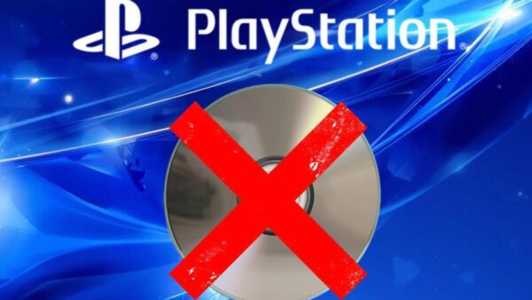Sony phản hồi vụ khai tử đĩa game: Đĩa không phải lợi thế lớn của PlayStation trước PC
