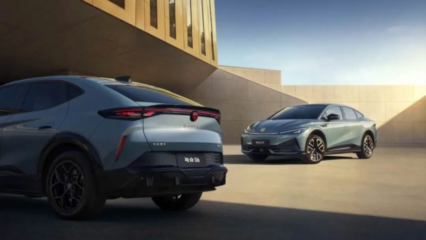 Một thay đổi lớn của Volkswagen: Chọn AI Trung Quốc thay vì mô hình “hộp đen”, mục tiêu là xe tự lái L3 từ năm 2027