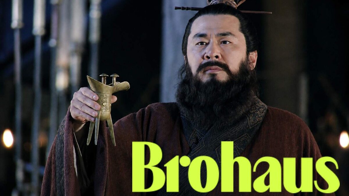 Tiệc rượu tựa ván cờ: Cuộc đấu tâm lý “Luận anh hùng” bên chén rượu nóng