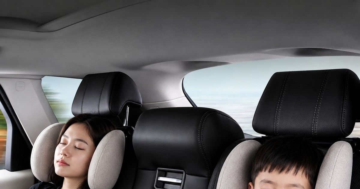 3 món phụ kiện ô tô hay phết mà nhiều người không biết, có món chưa tới 50.000đ