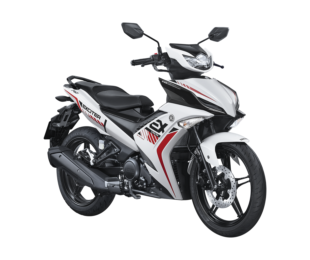 Cùng giá khoảng 50 triệu đồng chọn Yamaha Exciter ‘base’ hay Honda Winner R bản đắt nhất: Lấy động cơ mạnh hay công nghệ xịn hơn? - Ảnh 1.