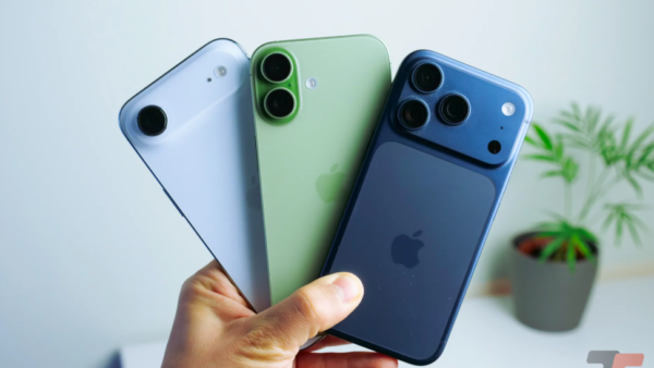 1 Tháng nữa ra mắt iPhone 18, bảng giá iPhone 17 tháng 8 giảm sâu, iPhone 17 Pro Max vẫn đắt hàng