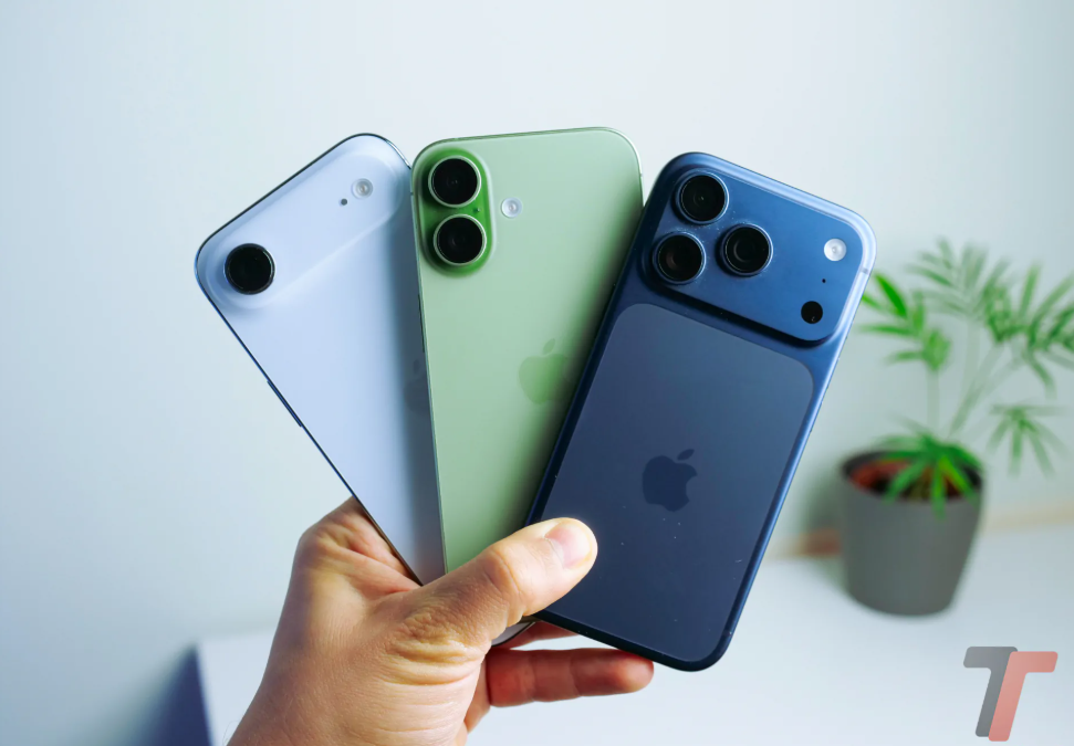 1 Tháng nữa ra mắt iPhone 18, bảng giá iPhone 17 tháng 8 giảm sâu, iPhone 17 Pro Max vẫn đắt hàng
