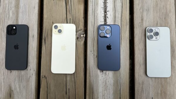Bảng giá iPhone 15 mới nhất tháng 8: iPhone 15 giảm sâu, iPhone 15 Pro Max chỉ từ 23 triệu đồng