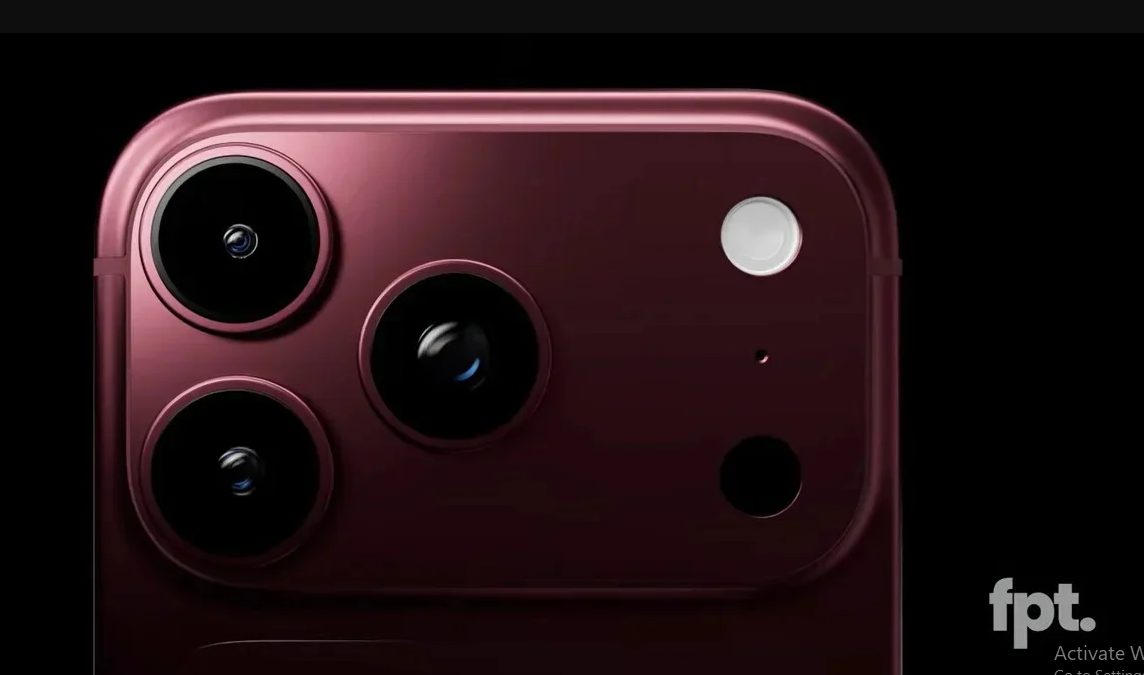 iPhone 18 Pro Max sẽ khiến bạn muốn chi tiền lên đời hơn với những nâng cấp chưa từng có