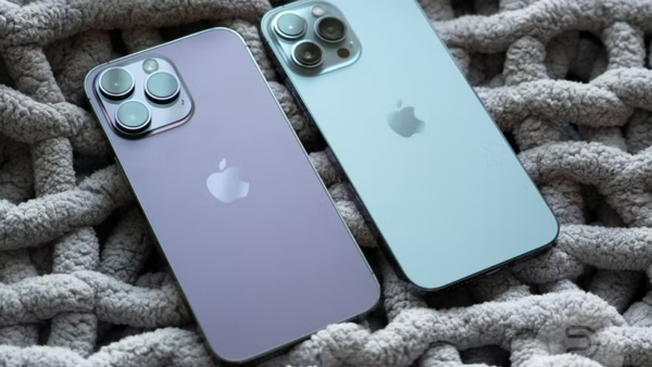 2 chiếc iPhone Pro Max giá chạm đáy, cấu hình khủng đáng mua nhất giữa năm 2026