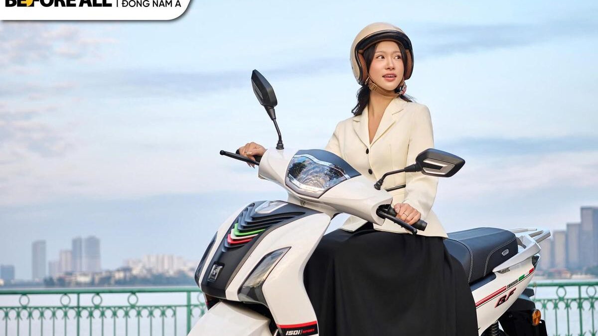 Đặc quyền nhận ngay 3.600.000 VND cho bộ đôi BF150S và BF150i cùng BEFORE ALL