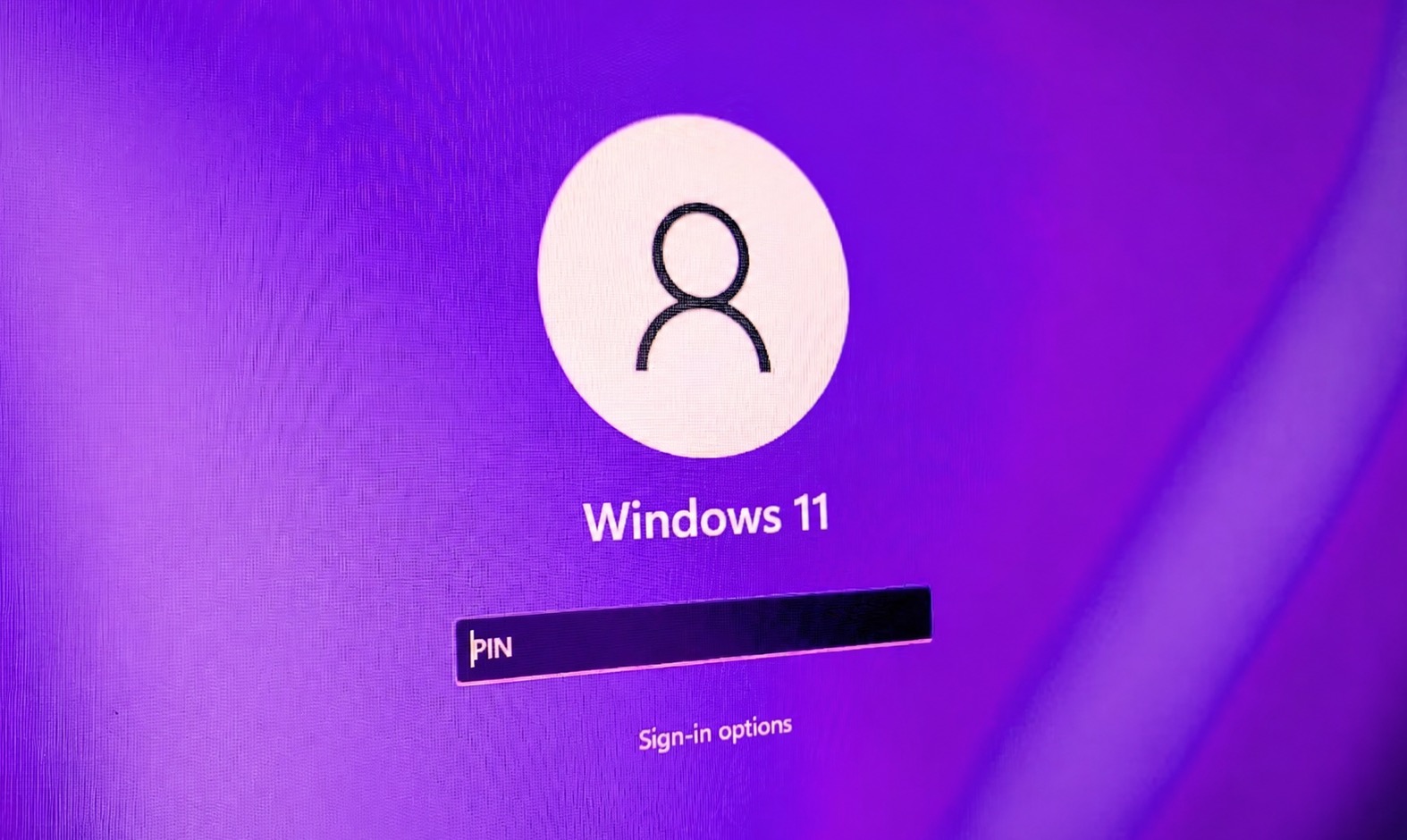Cập nhật Windows 11 để máy an toàn, người dùng dính “combo” văng game, màn hình đen và lỗi PIN - Ảnh 3.