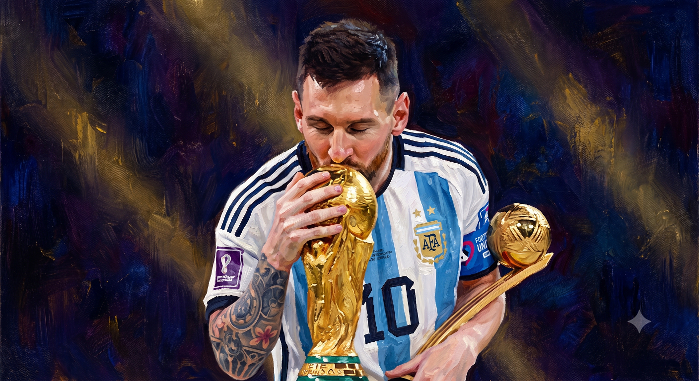 ss2-1784541650142-17845416515191699563123 Danh hiệu Á quân World Cup không phải thước đo thành công của Messi: anh đã trở thành thước đo cho khái niệm “thành công” trong bóng đá - Ảnh 6.