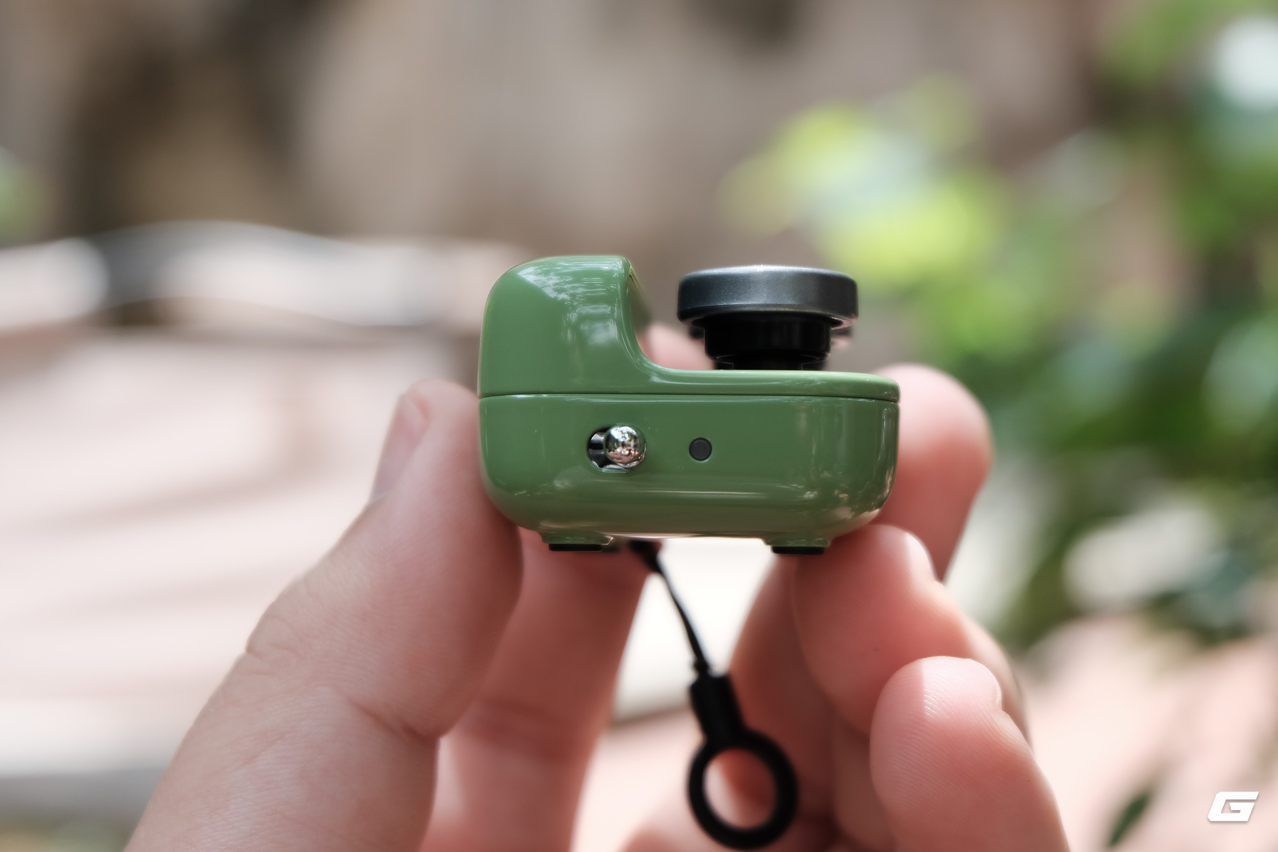 tappydscf1856-1783662519709410045226 Đánh giá Boox Tappy: Chiếc điều khiển lật trang có thực sự đáng tiền với mức giá 800.000 VNĐ? - Ảnh 6.
