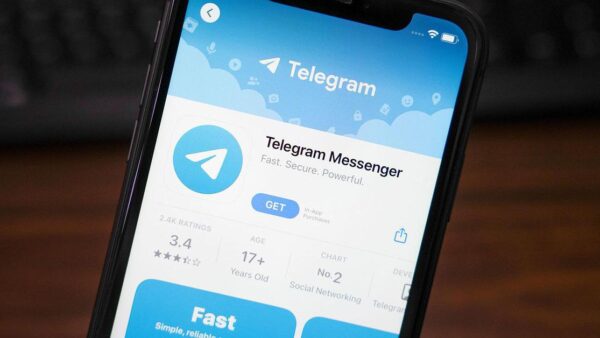 Telegram biến mất khỏi App Store toàn cầu, Apple và Telegram đều im lặng