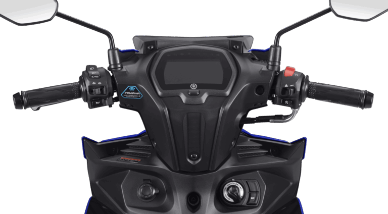 Cùng giá khoảng 50 triệu đồng chọn Yamaha Exciter ‘base’ hay Honda Winner R bản đắt nhất: Lấy động cơ mạnh hay công nghệ xịn hơn? - Ảnh 5.